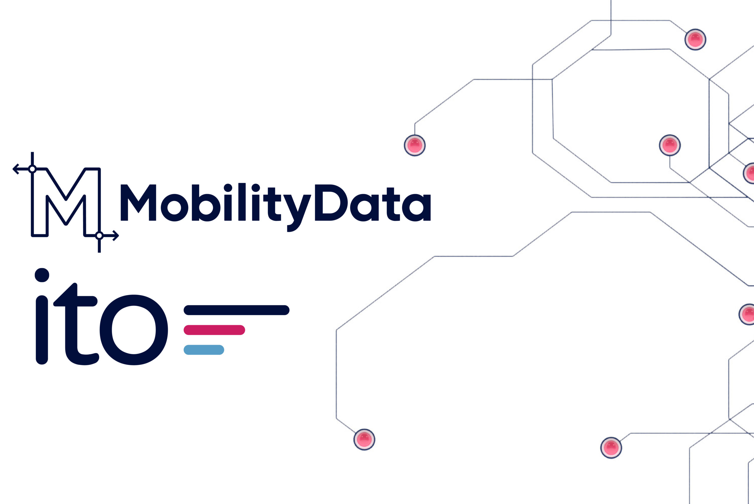 Ito and Mobility Data in partnership